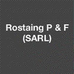 Rostaing P And F