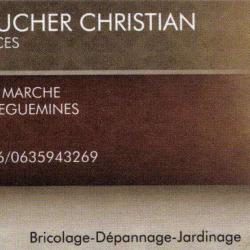 Rostoucher Christian Multiservices