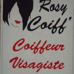 Rosy Coiff