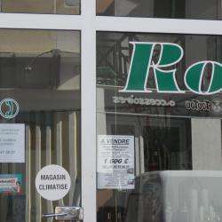 Rosy Coiffure Masculine