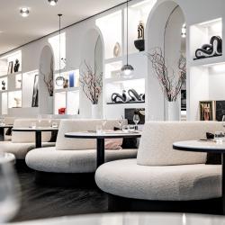 Rosy Et Maria, Restaurant & Café