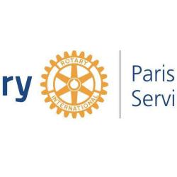 Rotary Paris Quai D'orsay