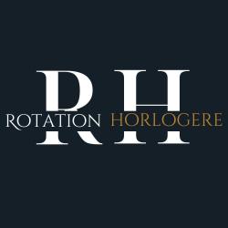 Rotation Horlogère