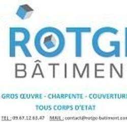 Rotgé Batiment