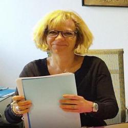 Rothera Hélène