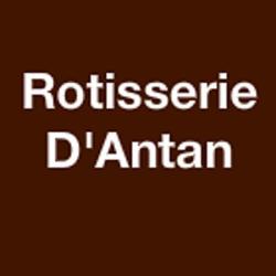 Rotisserie D Antan