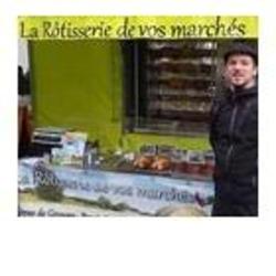 Rôtisserie De Vos Marches