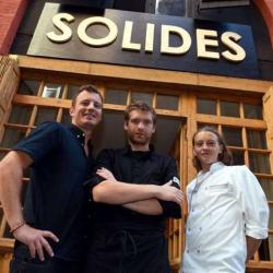 Rotisserie Des Carmes