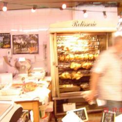 Rotisserie Devineau