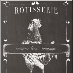 Rôtisserie Du Palladium