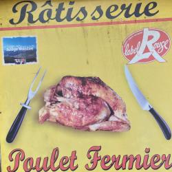 Rotisserie Gringuigni