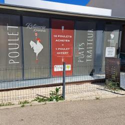 Rôtisserie Johanna