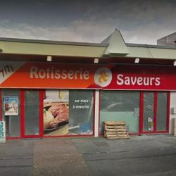 Rôtisserie Saveur