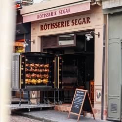 Rôtisserie Segar