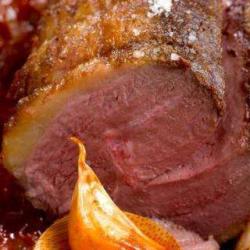 Rotisserie St Jean