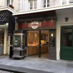 Rôtisserie Stévenot