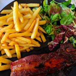Rôtisserie Vauban