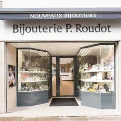 Roudot Pierre
