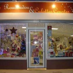 Roudoudou &culottes Courtes