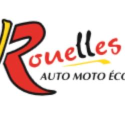 Rouelles Auto-moto-ecole