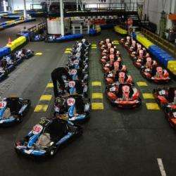 Rouen Espace Karting