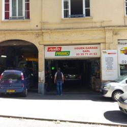 Rouen Garage