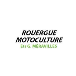 Rouergue Motoculture - Deutz Fahr