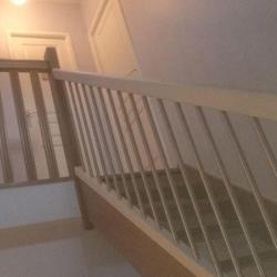 Rouet Escaliers Menuiseries