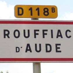 Rouffiac D' Aude