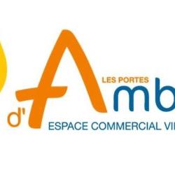 Centre Commercial Les Portes De L'ambresis