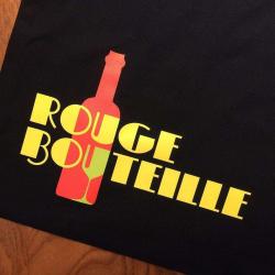 Rouge Bouteille