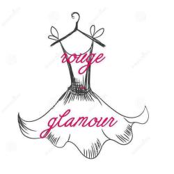 Rouge-glamour