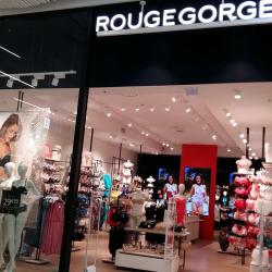 Rouge Gorge Lingerie