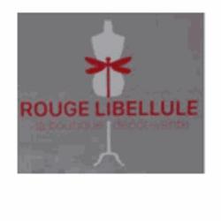 Rouge Libellule