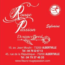 Rouge Passion