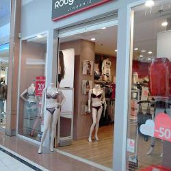 Rougegorge Lingerie