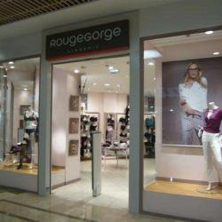 Rougegorge