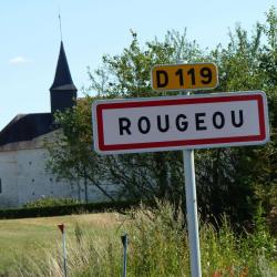 Rougeou
