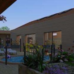 Sarl D. Rouger Constructeur Maisons Bois