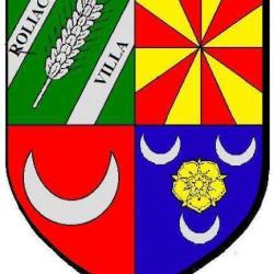 Rouillé