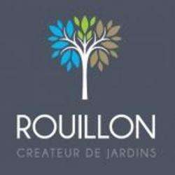 Rouillon Créateur De Jardins