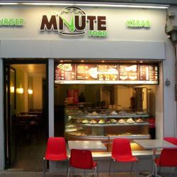 Rouine A La Minute