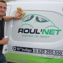 Roul'net