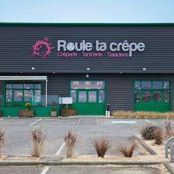 Roule Ta Crêpe