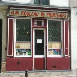 Rouleau De Printemps