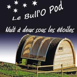 Roulotte Du Kuenbach Ferme Traits'anes
