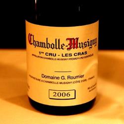 Roumier George