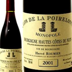 Roumier Herve