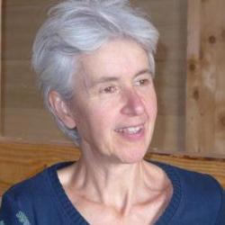 Roumiguier Elisabeth