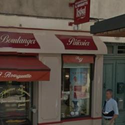 Rouquette Gilles